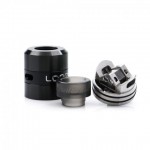 Geekvape Loop V1.5 RDA (Includes Drip-Tip)
